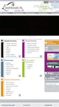 Mobile Screenshot of l-imprimeur.ca
